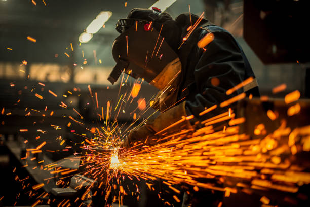 Best Specialty Welding Processes in Lumberton, TX