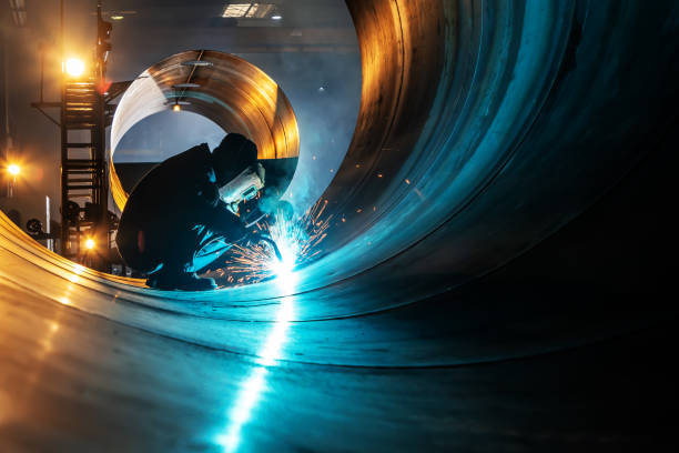 Reliable Lumberton, TX Welder & Metal Fabrication Solutions