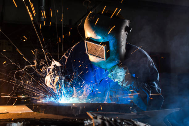 Best Aerospace and Defense Welding in Lumberton, TX