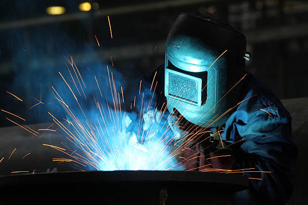 Affordable Welder Services in Lumberton, TX