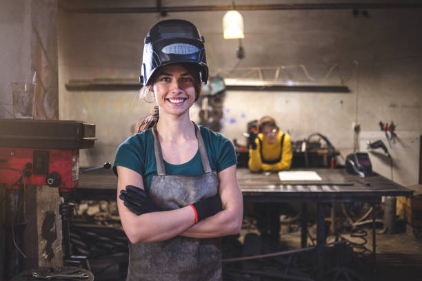 Trusted Lumberton, TX Welder & Metal Fabrication Experts